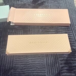 Anastasia Beverly Hills primrose palette